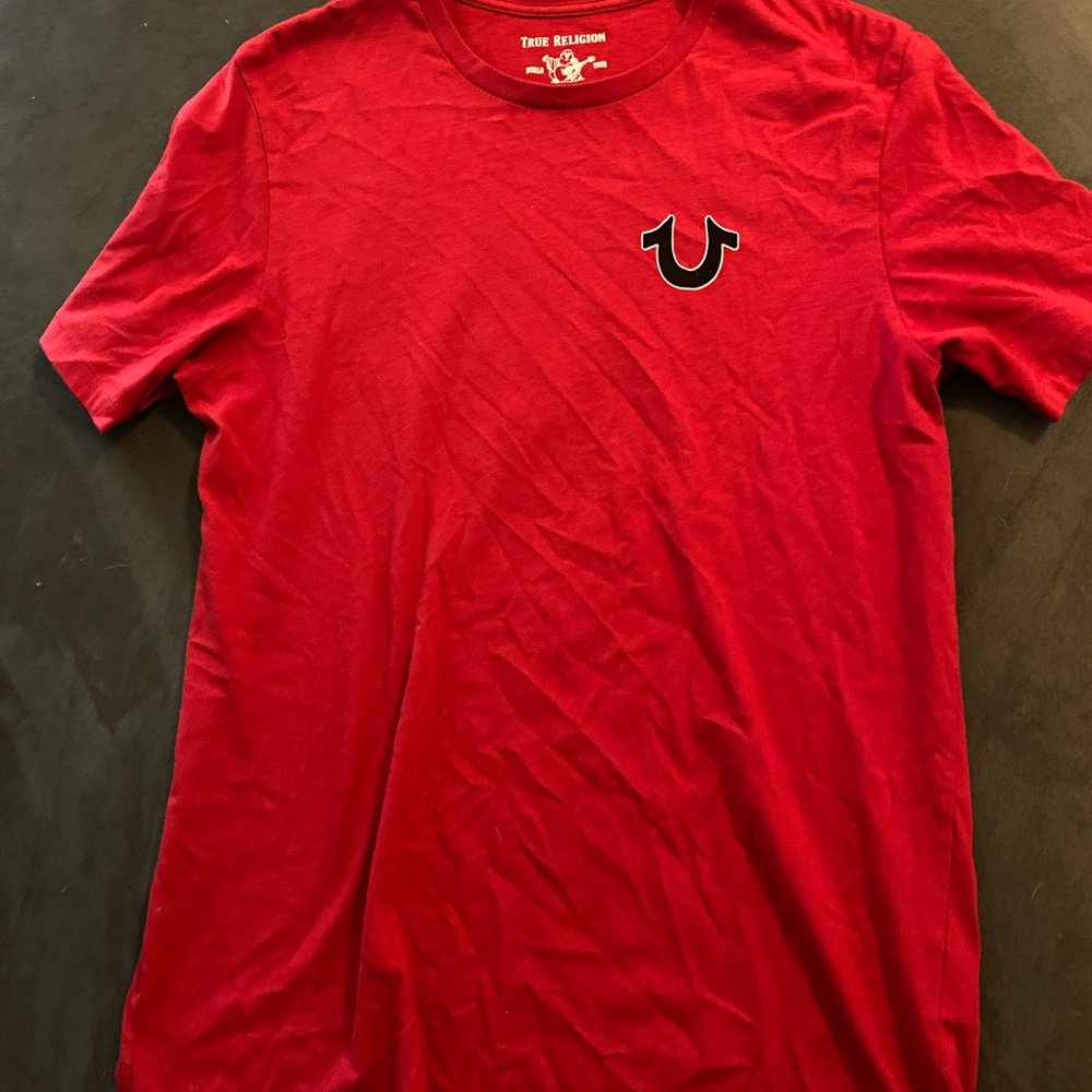 True religion tee